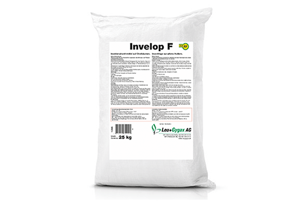 Zur nachhaltigen Verbesserung der Bodenfruchtbarkeit.